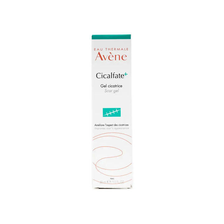 50853-Avene Cicalfate+ Scar Gel 30ml +6