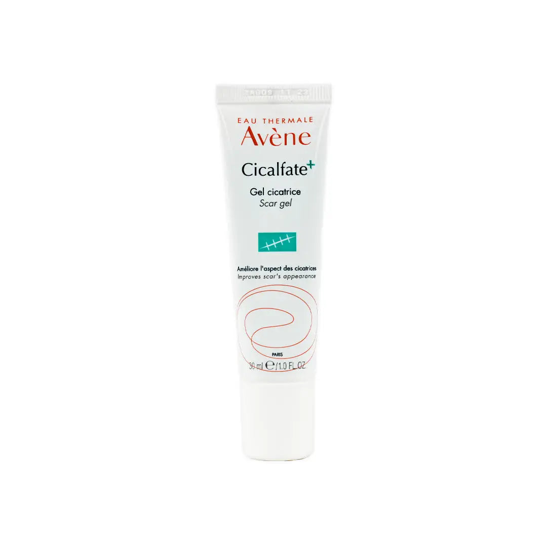 50853-Avene Cicalfate+ Scar Gel 30ml