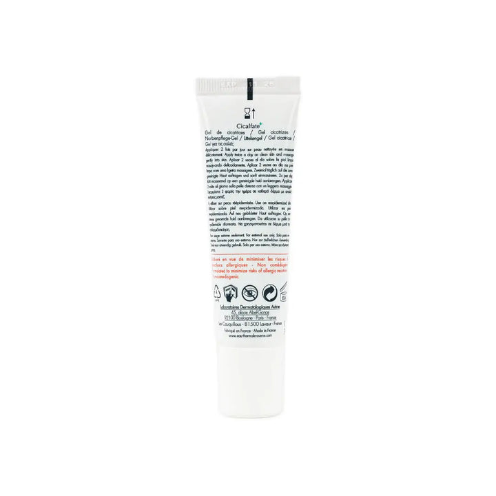 50853-Avene Cicalfate+ Scar Gel 30ml +1