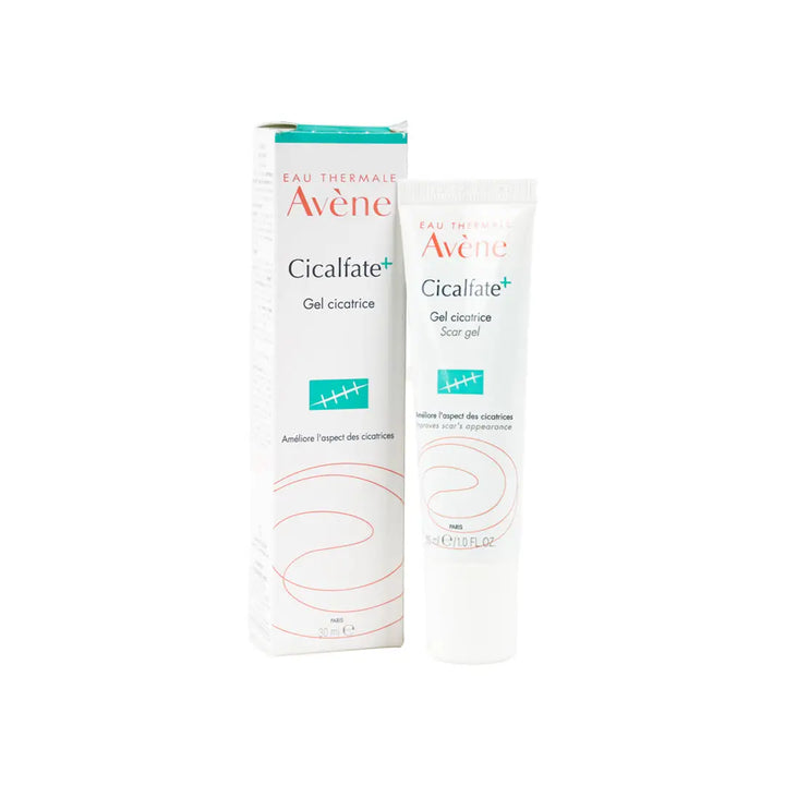 50853-Avene Cicalfate+ Scar Gel 30ml +3