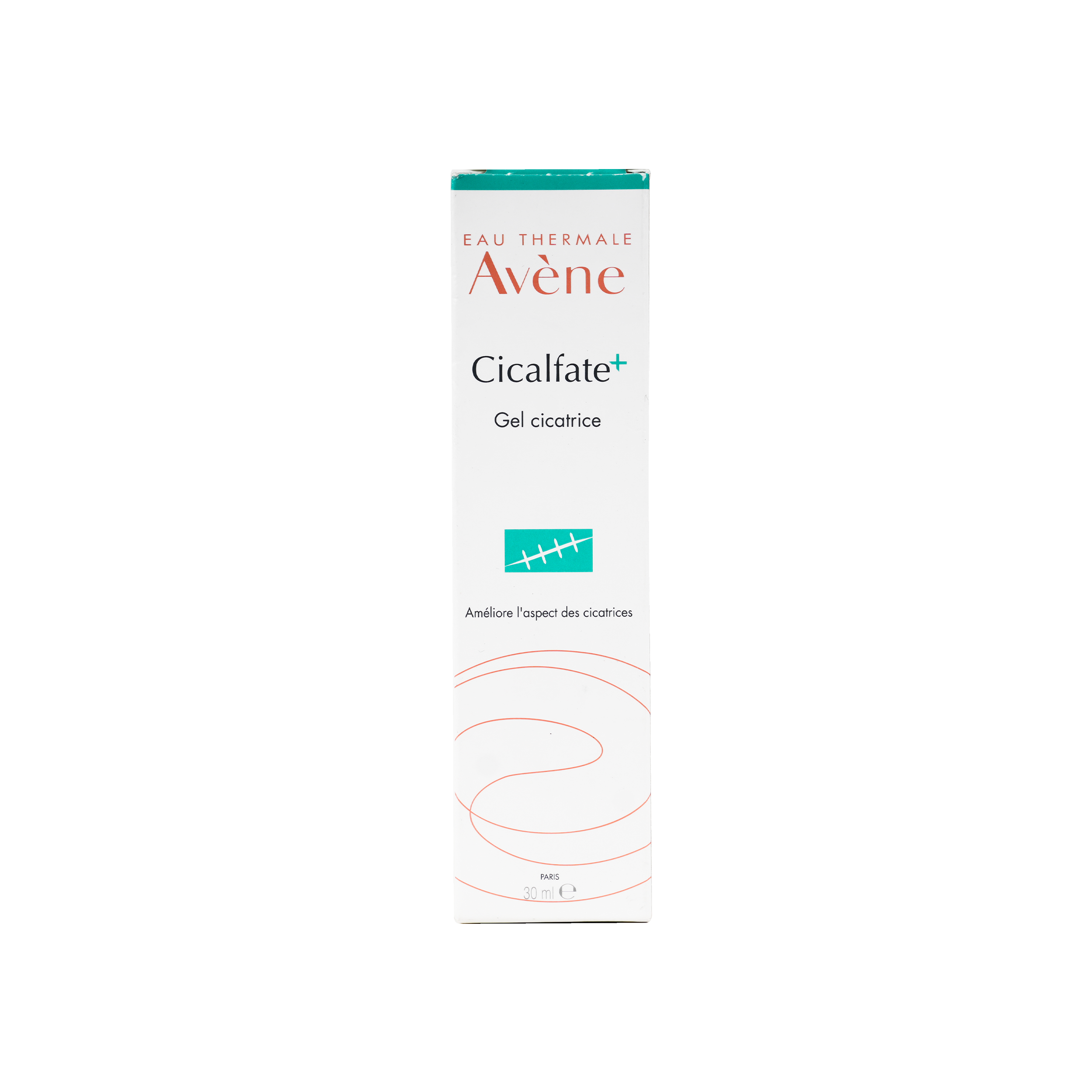 AVENE CICALFATE SCAR GEL 30ML