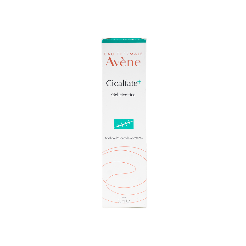 AVENE CICALFATE SCAR GEL 30ML