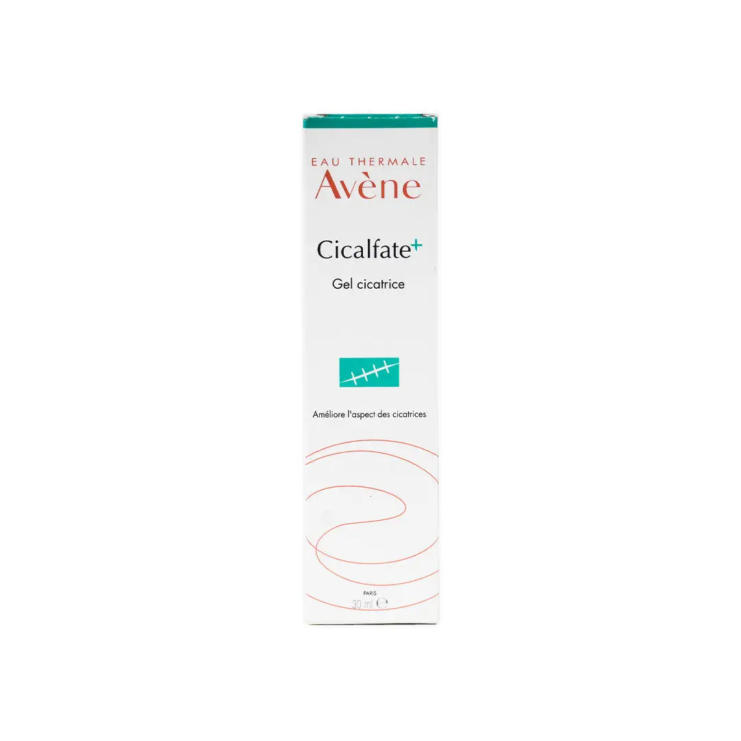 50853-Avene Cicalfate+ Scar Gel 30ml +2