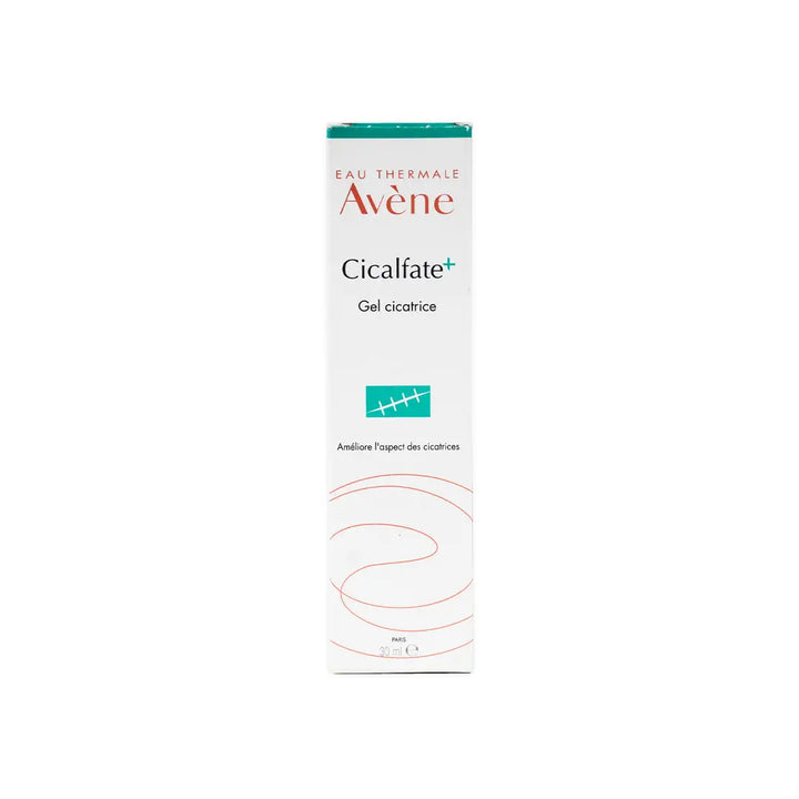 50853-Avene Cicalfate+ Scar Gel 30ml +2