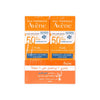 Avene Very High Protection Spf50+ Fluid Nor To Comb 50ml 1+1