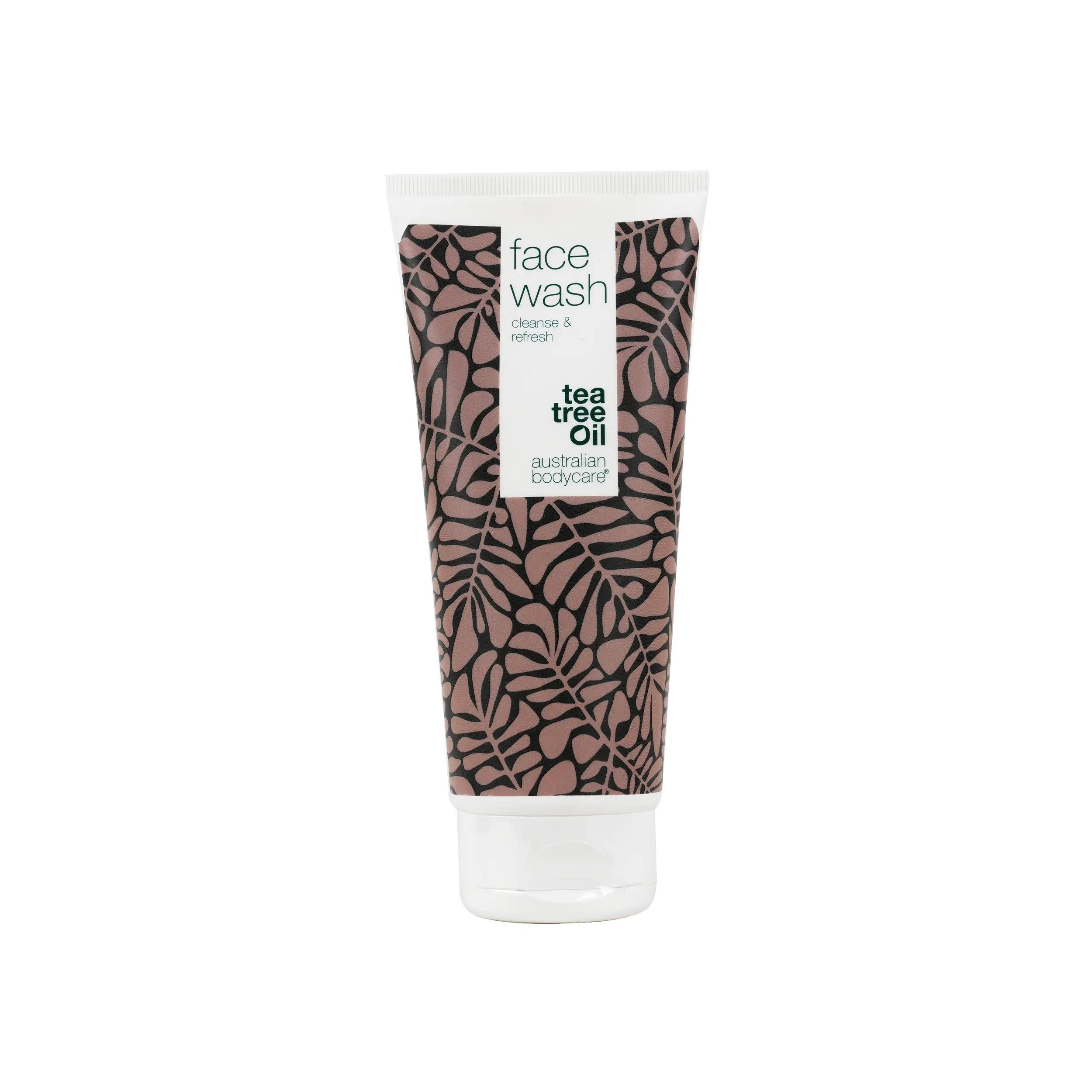 Australian Body Care Tea Tree Oil Face Wash 200ML