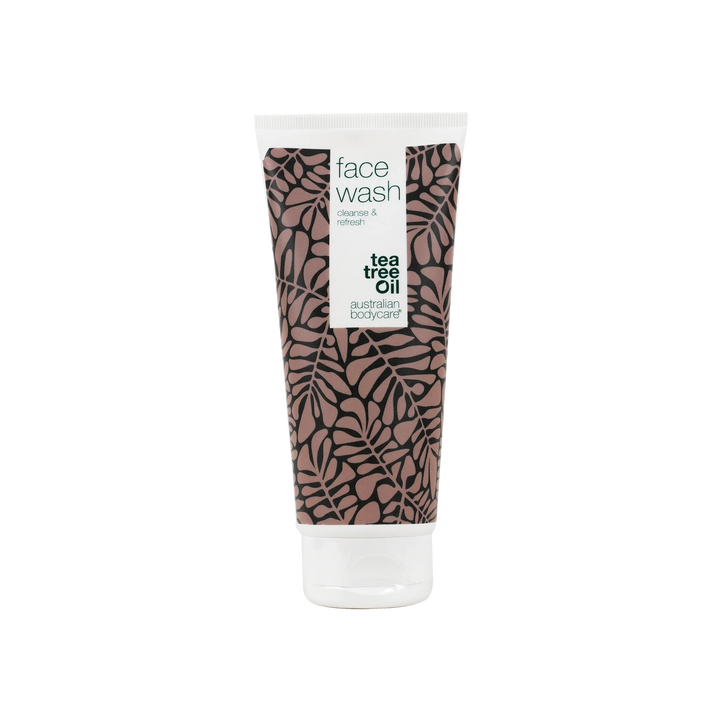 50860-Australian Body Care Tea Tree Oil Face Wash 200ML