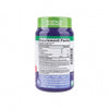 Nature's Truth Extra Strength Zinc 50Mg 60 Vegan Gummies