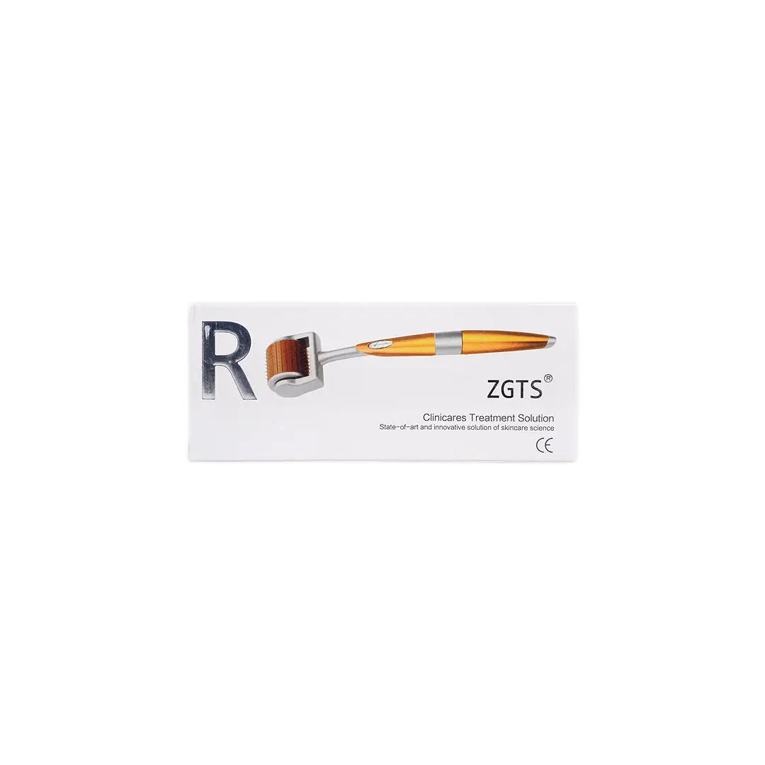 Derma Roller- 0.50Mm Zgts