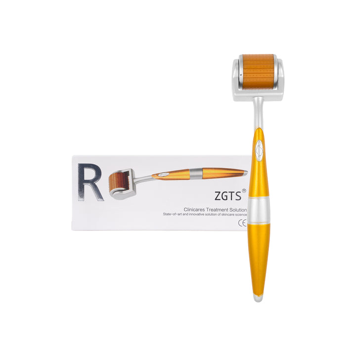 50878-ZGTS Derma Roller- 0.50Mm +0