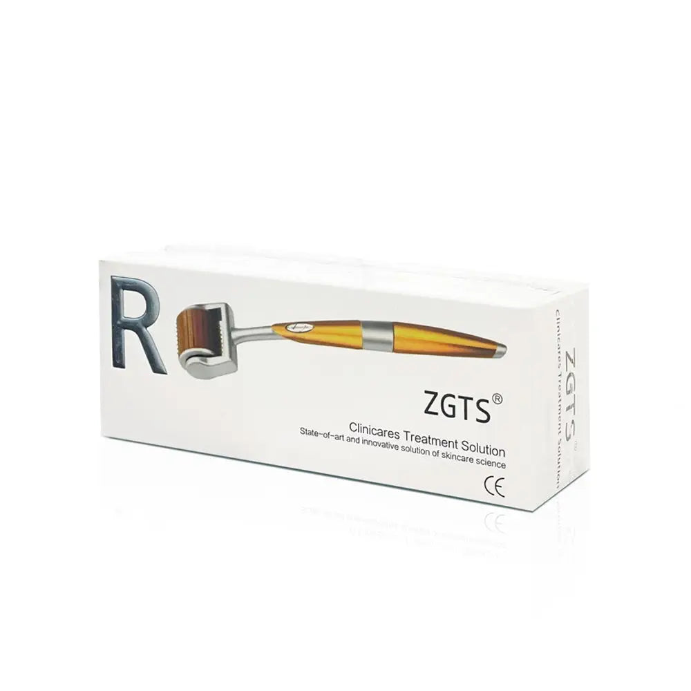 Derma Roller- 0.50Mm Zgts