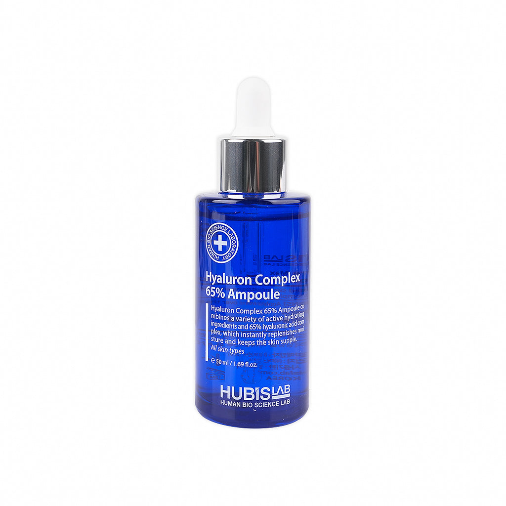 Hubis Lab Hyaluron Complex 65% Ampoule 50ml