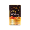 Protem Pharma Royal Jelly 1000mg 60Capsules