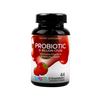 Livs Probiotic Strawberry Flavor 44 Gummies