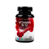 Livs Vitamin B-12 Raspberry Flavored 60 Gummies