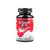 Livs Vitamin B-12 Raspberry Flavored 60 Gummies