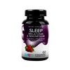 Livs Sleep (Melatonin & Magnesium) Strawberry 60 Gummies