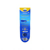 Dr.Scholl's Float-On-Air Foam Insoles Men Sizes 8-14 1Pair