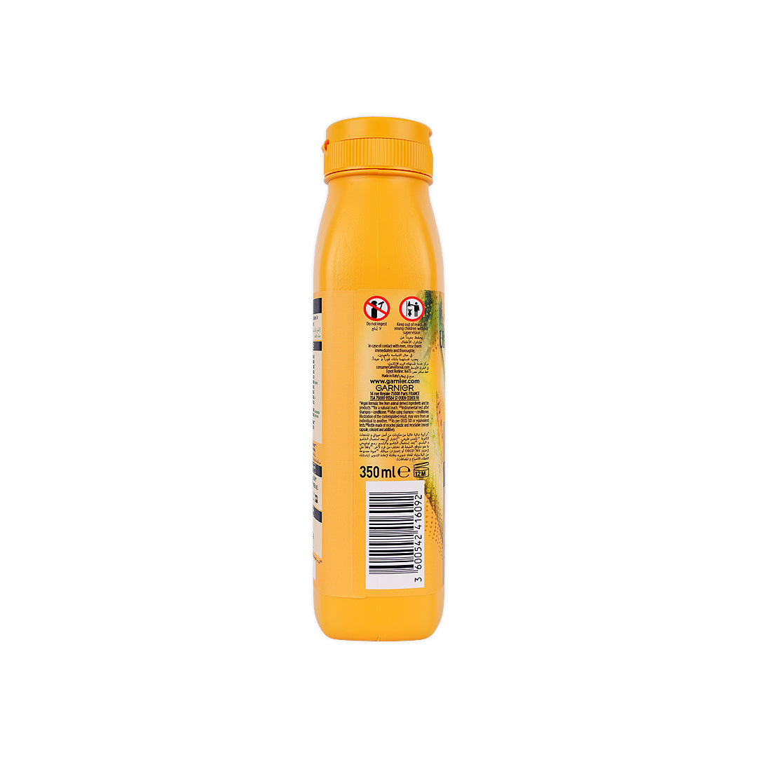 Garnier Nourishing Hair Food Shampoo 350ml-Dry Hair