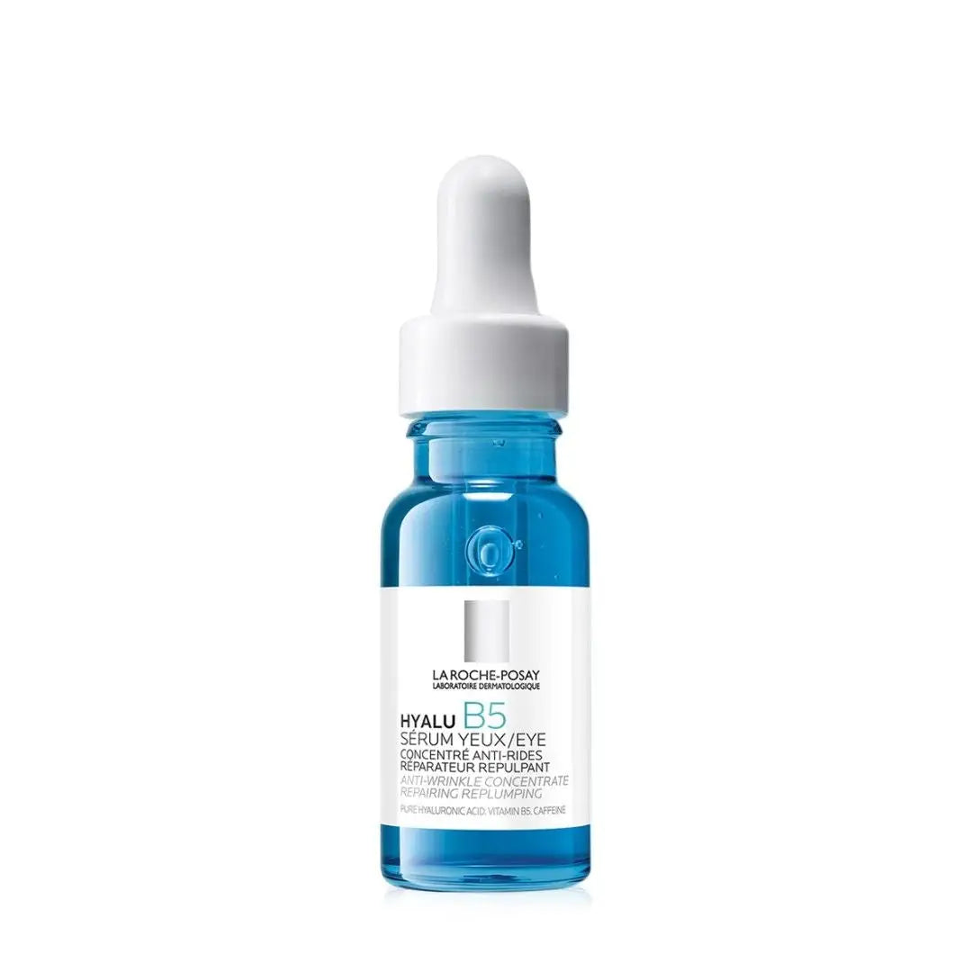 50926-La Roche-Posay Hyaluronic B5 Eye Serum 15Ml