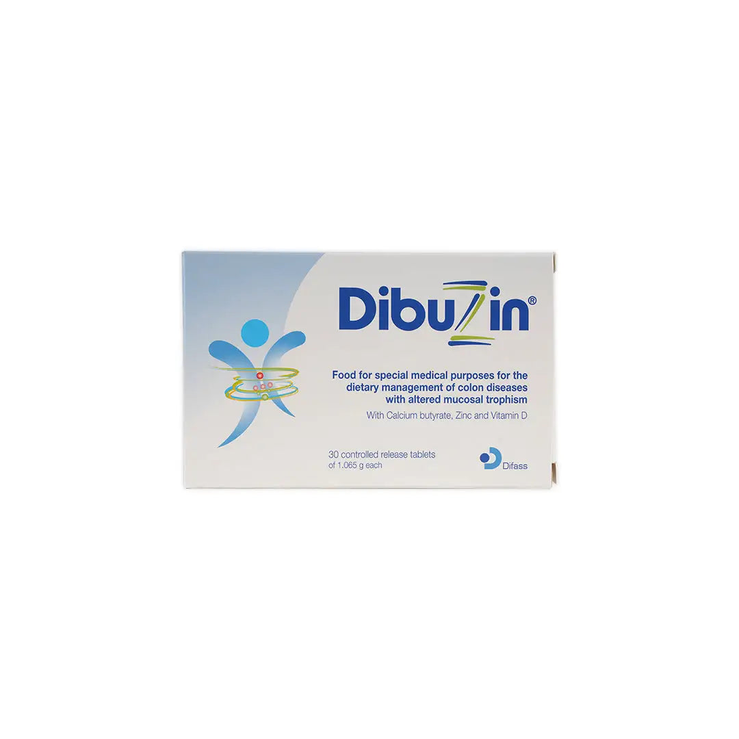 50929-Dibuzin 30 Tablets