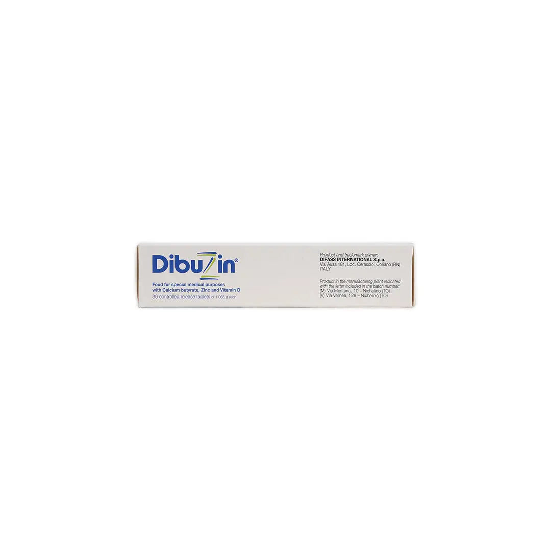 50929-Dibuzin 30 Tablets +1