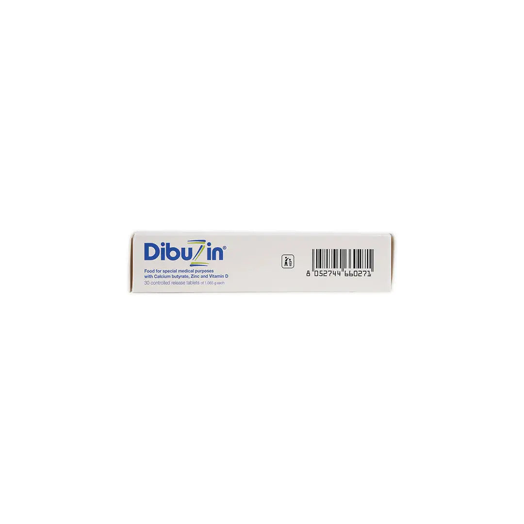 DIBUZIN 30 TABLETS