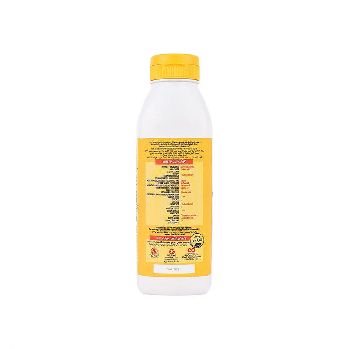50930-Garnier Nourishing Hair Food Conditioner 350ml-Dry Hair +1