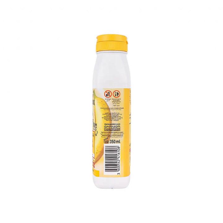 50930-Garnier Nourishing Hair Food Conditioner 350ml-Dry Hair +2