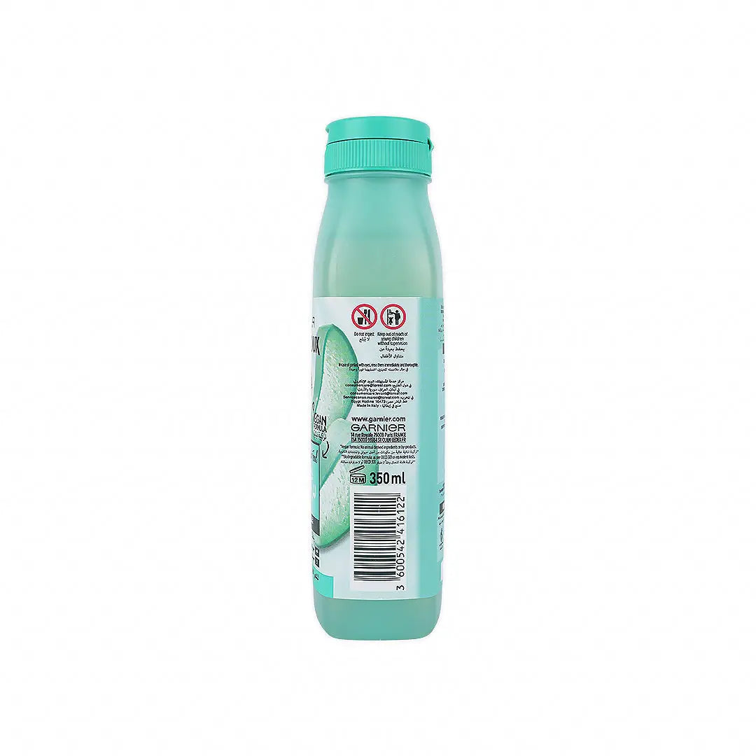 Garnier Moisturising Hair Food Shampoo 350ml-Normal Hair