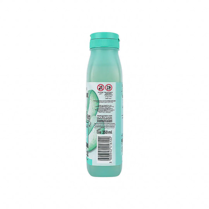 50931-Garnier Moisturising Hair Food Shampoo 350ml-Normal Hair +2