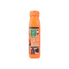 garnier ultra doux repairing hair food shampoo350ml damaged