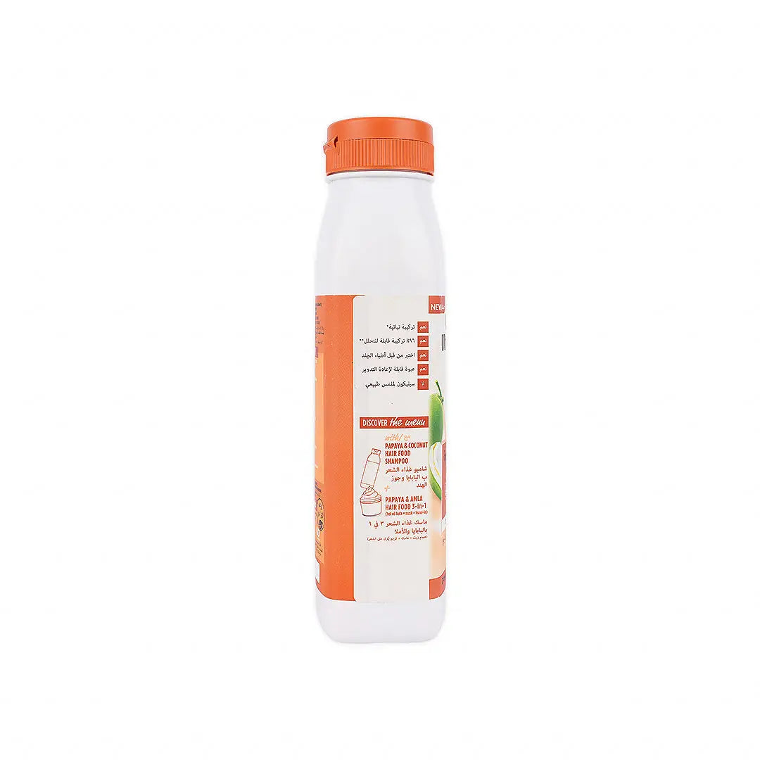 50934-Garnier Repairing Hair Food Conditioner 350ml-Damaged Hair +2