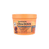 garnier ultra doux repairing hairfood mask390ml damaged hair
