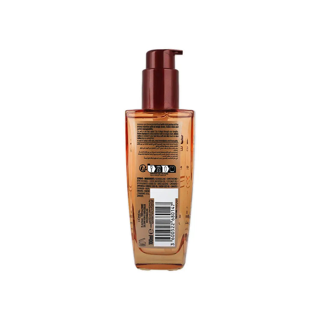 L_oreal Elvive Sublime Hair Enhancer Serum 100ML-V.Dry curly