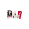 L'oreal Excellence Creme Triple Care Color-3.0 DeepDarkBrown