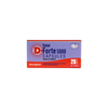 D-Forte Vitamin D3 5000IU 28 Capsules