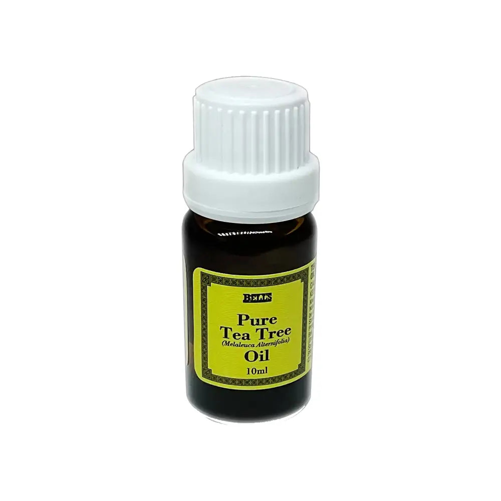 50952-Bells Pure Tea Tree Oil 10ml