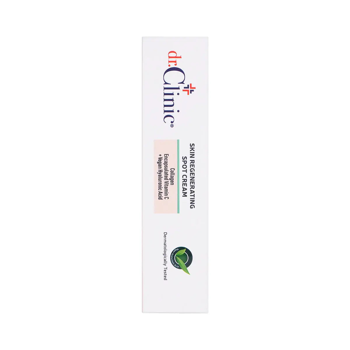 50956-Dr.Clinic Skin Regenerating Spot Cream 50Ml +2