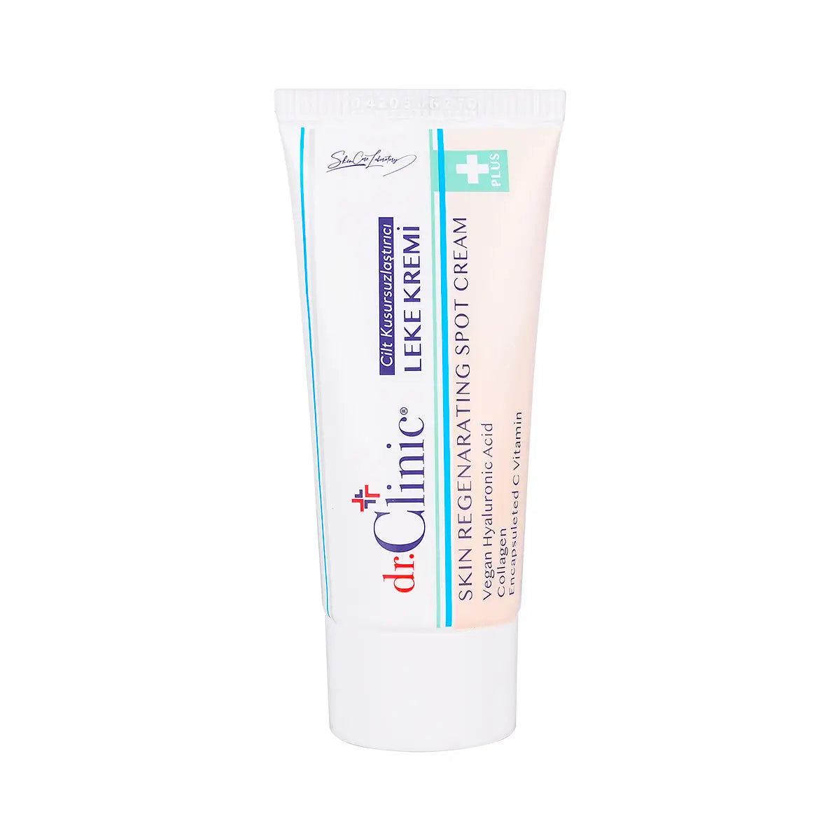 50956-Dr.Clinic Skin Regenerating Spot Cream 50Ml +1