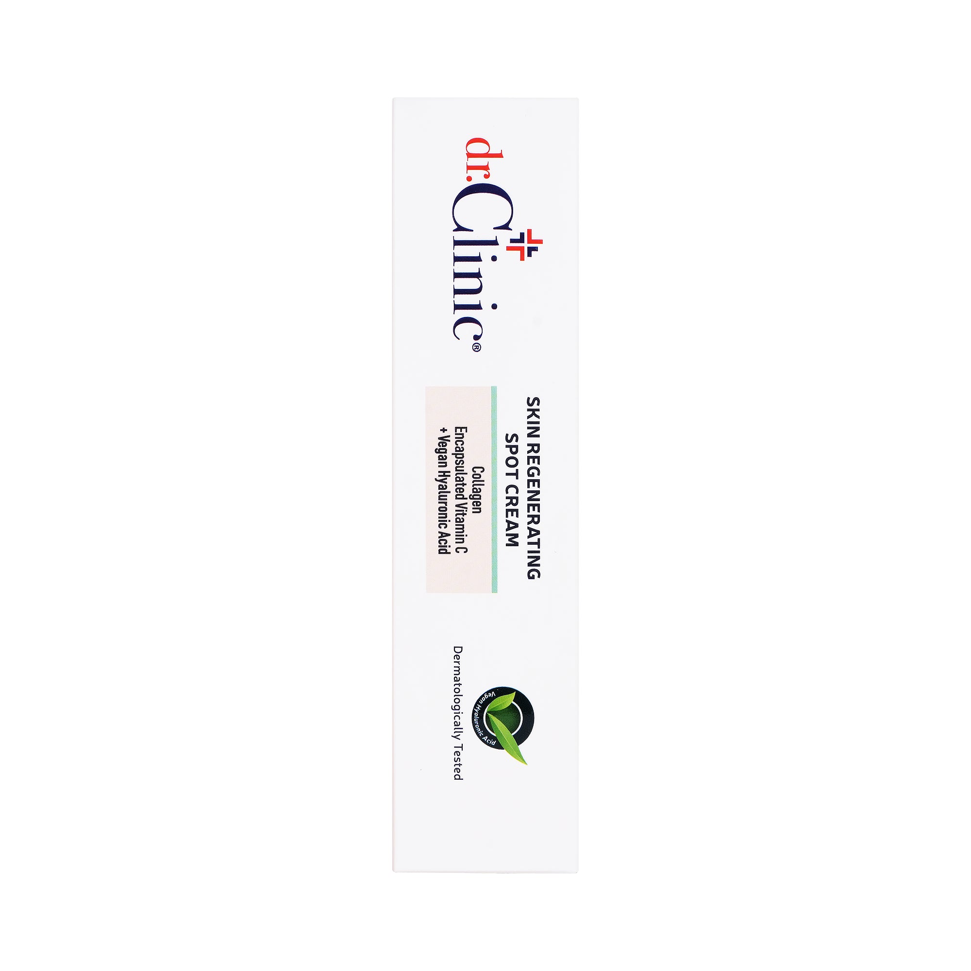 50956-Dr.Clinic Skin Regenerating Spot Cream 50Ml +4