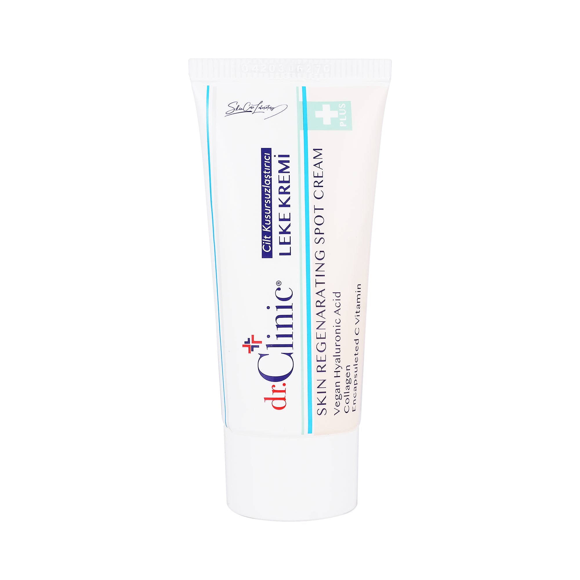 50956-Dr.Clinic Skin Regenerating Spot Cream 50Ml +5
