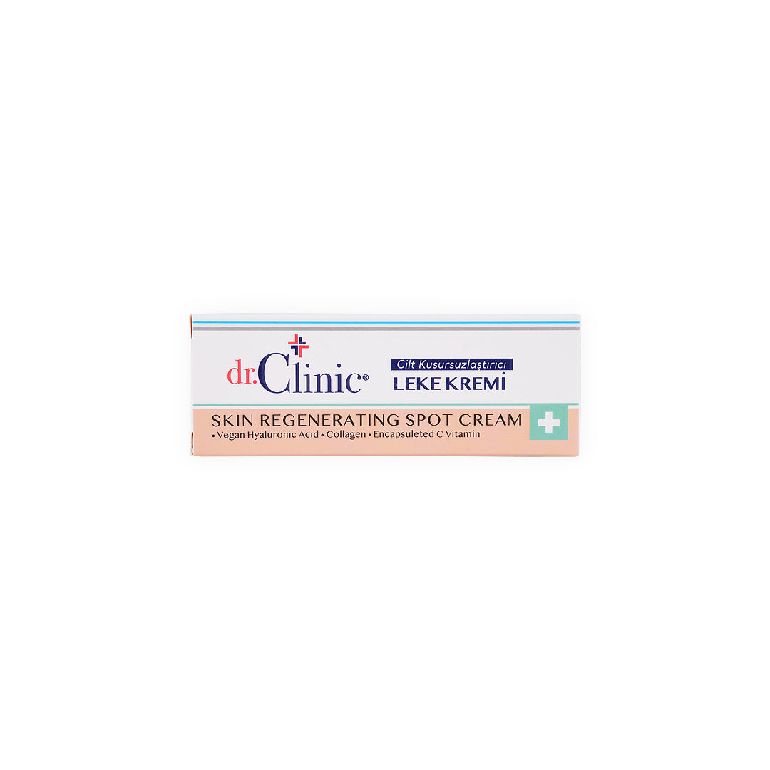 Dr.Clinic Skin Regenerating Spot Cream 50Ml