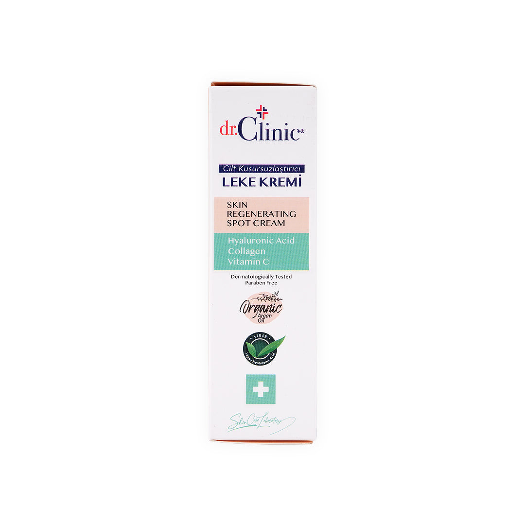 Dr.Clinic Skin Regenerating Spot Cream 50Ml