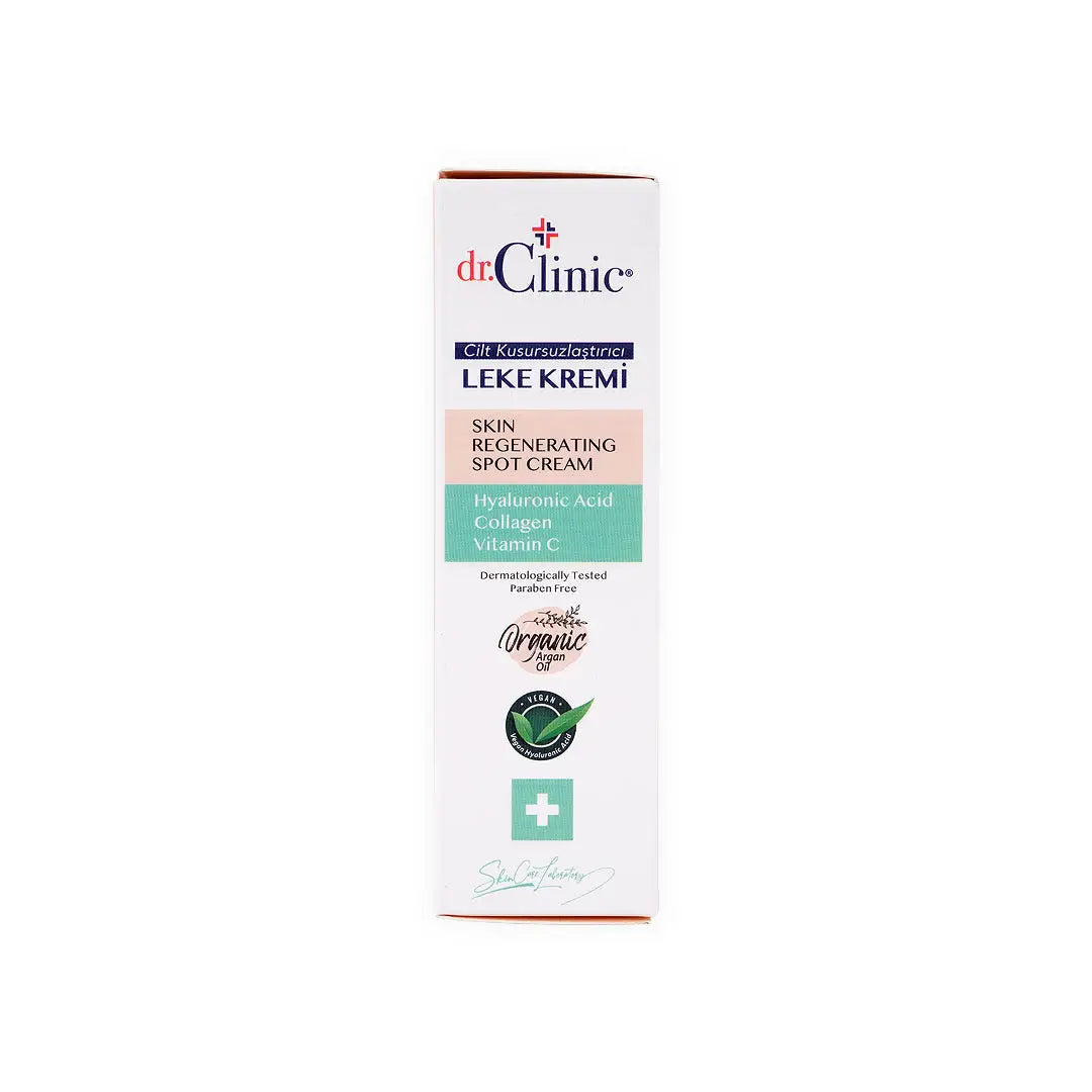 Dr.Clinic Skin Regenerating Spot Cream 50Ml