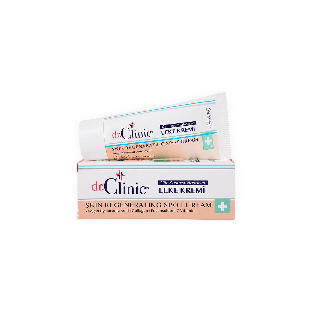 Dr.Clinic Skin Regenerating Spot Cream 50Ml