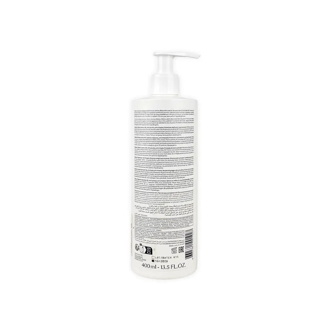 Svr Topialyse Baume Protect_ 400Ml