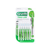 GUM Trav-Ler Interdental Brush 1.1mm 6pcs