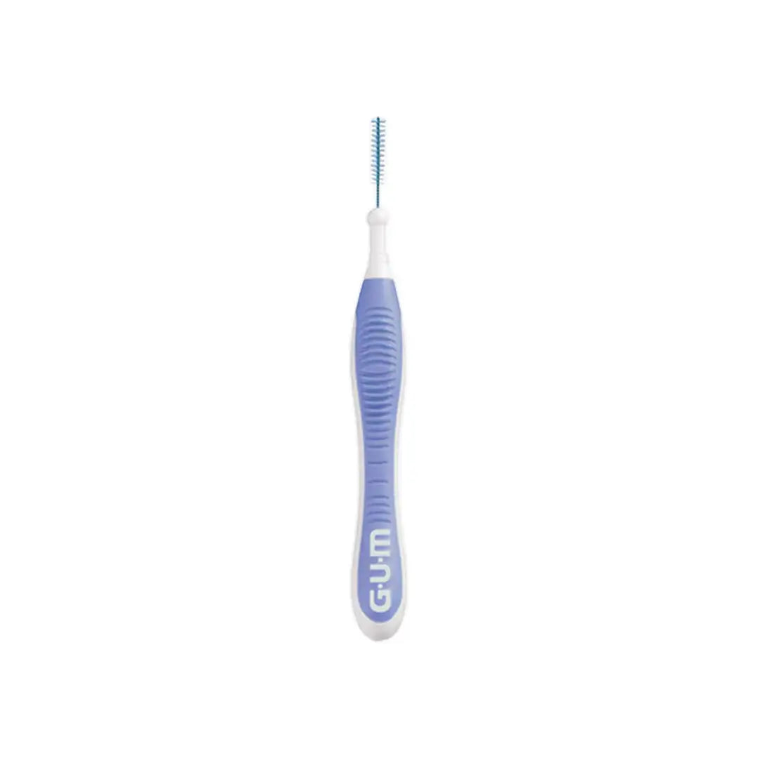 GUM Trav-Ler Interdental Brush 0.6mm 6pcs+1