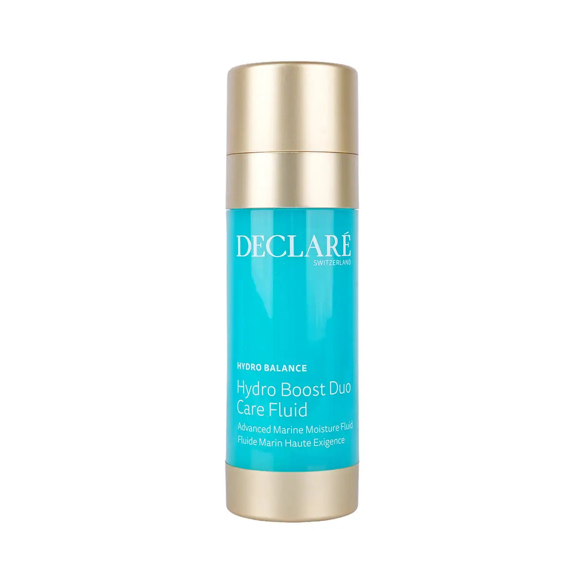 50974-Declare Hydro Boost Duo Care Fluid 40Ml +2